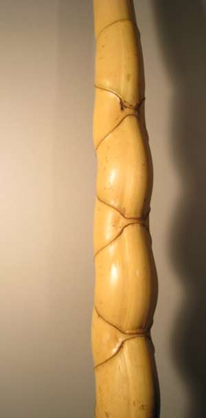 junji kagata takehei inc. kyoto japan  bamboo craft&art