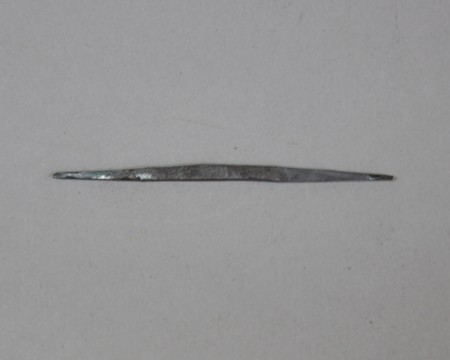 茶室金物・小間_合い釘