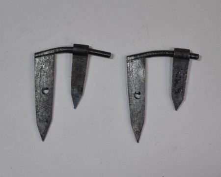茶室金物・外回り_付きあげ窓