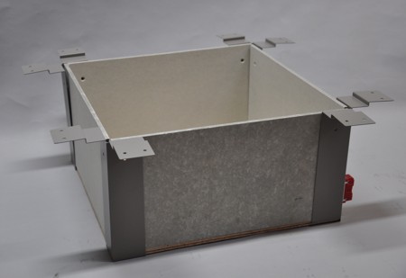 茶室建築_炉壇