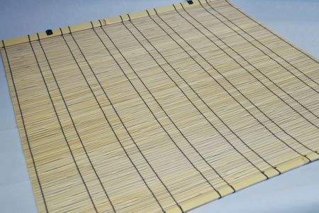 竹の節 すだれ