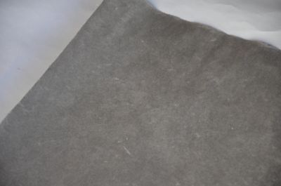 茶室・湊紙 鼠色